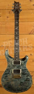 PRS Custom 24 Piezo | Faded Whale Blue
