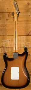 Fender Vintera II '50s Stratocaster - Maple - 2-Colour Sunburst