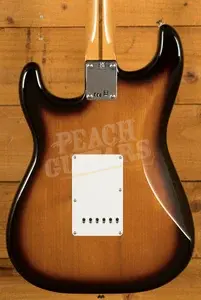 Fender Vintera II '50s Stratocaster - Maple - 2-Colour Sunburst