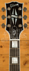 Gibson Custom Les Paul Custom Chambered F-Holes | Pelham Blue