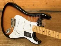 Fender Vintera II '50s Stratocaster - Maple - 2-Colour Sunburst