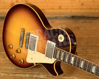 Gibson Custom 1958 Les Paul Standard Reissue | Bourbon Burst