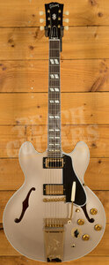Gibson Custom 1964 ES-345 Varitone Maestro | Gold Mist Poly - VOS