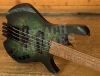 Cort Space 4 - Star Dust Green