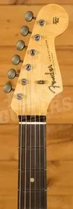 Fender Custom Shop 60 Strat - Journeyman Relic Sonic Blue