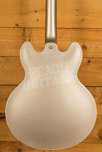 Gibson Custom 1964 ES-345 Varitone Maestro | Gold Mist Poly - VOS