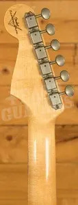Fender Custom Shop 60 Strat - Journeyman Relic Sonic Blue