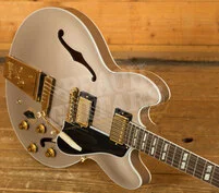 Gibson Custom 1964 ES-345 Varitone Maestro | Gold Mist Poly - VOS