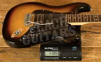 James Tyler Guitars Dann Huff Original Classic - 3 Tone Sunburst Vintage Trem