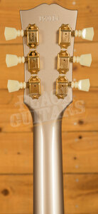 Gibson Custom 1964 ES-345 Varitone Maestro | Gold Mist Poly - VOS