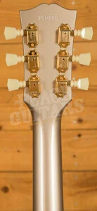 Gibson Custom 1964 ES-345 Varitone Maestro | Gold Mist Poly - VOS
