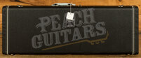 Fender Custom Shop 2020 LTD '72 Tele Custom Relic Aged Walnut *Used*