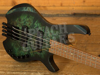 Cort Space 4 Star Dust Green