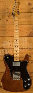Fender Custom Shop 2020 LTD '72 Tele Custom Relic Aged Walnut *Used*