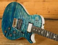 PRS Tremonti - River Blue Pearl