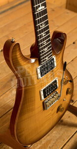 PRS Custom 24 Piezo | McCarty Sunburst