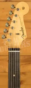Fender Custom Shop 60 Strat - Journeyman Relic Olympic White