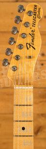 Fender Custom Shop 2020 LTD '72 Tele Custom Relic Aged Walnut *Used*