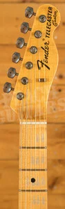 Fender Custom Shop Limited '72 Tele Custom - Relic Aged Walnut *Used*