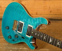 PRS Custom 24 Piezo | Carroll Blue
