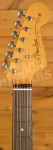 Fender Vintera II Road Worn '50s Jazzmaster - Rosewood - 3-Colour Sunburst