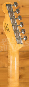 Fender Custom Shop 2020 LTD '72 Tele Custom Relic Aged Walnut *Used*