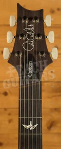 PRS Custom 24 Piezo | Carroll Blue