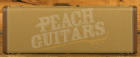 Fender Custom Shop '55 Strat Relic Black *Used*