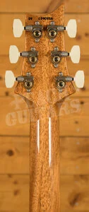 PRS Custom 24 Piezo | Carroll Blue