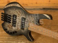 Cort Space 4 - Star Dust Black
