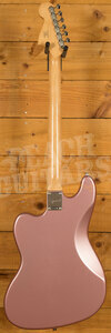 Squier FSR Classic Vibe Bass VI Laurel Burgundy Mist