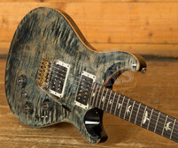 PRS Custom 24 Piezo | Faded Whale Blue