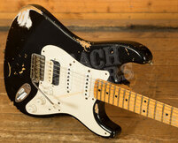 Fender Custom Shop '55 Strat Relic Black *Used*