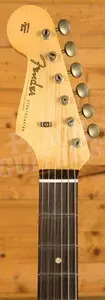 Fender Custom Shop 60 Strat Left-Handed - Journeyman Relic Sonic Blue