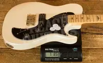 PRS SE NF53 - Pearl White