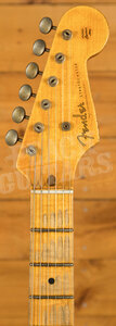 Fender Custom Shop '55 Strat Relic Black *Used*
