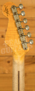 Fender Custom Shop '55 Strat Relic Black *Used*