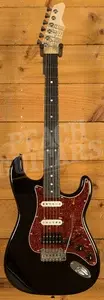James Tyler Guitars JTG Japan - The Black Classic *Used*