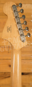 Squier FSR Classic Vibe Bass VI Laurel Burgundy Mist