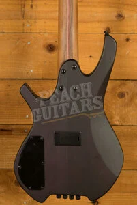 Cort Artisan Space 4 - Star Dust Green