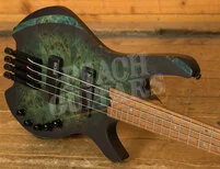 Cort Artisan Space 4 - Star Dust Green