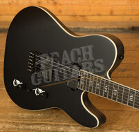 Schecter PT SLS Elite Evil Twin | Satin Black