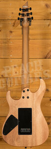 Cort KX700 EverTune Open Pore Black
