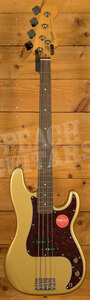 Squier FSR Classic Vibe 60s Precision Bass Laurel Aztec Gold