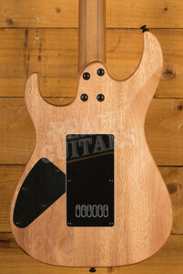 Cort KX700 EverTune Open Pore Black