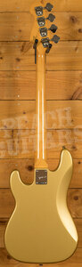 Squier FSR Classic Vibe 60s Precision Bass Laurel Aztec Gold