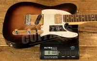 Fender Player II Modified Telecaster SH - Rosewood - 3-Tone Sunburst