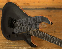 Cort KX700 EverTune Open Pore Black