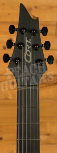 Cort KX700 EverTune Open Pore Black