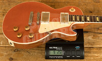Gibson Custom Murphy Lab 1957 Les Paul Standard | Orange Sparkle - Ultra Light Aged